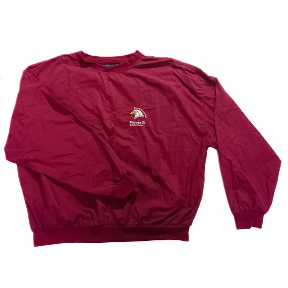 Dunbrooke Other - Vintage 1990s Size 2XL 56-58" Dunbrooke Windstar Hockey Sweater